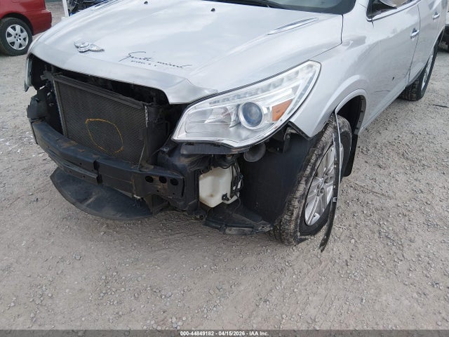 Aukcja sprzedaży 2013 Buick Enclave Convenience, vin: 5GAKRBKDXDJ234769, numer aukcji: 44849182