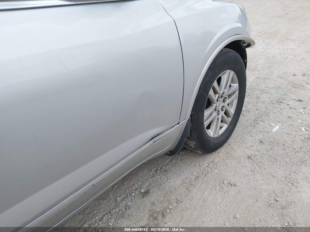 Aukcja sprzedaży 2013 Buick Enclave Convenience, vin: 5GAKRBKDXDJ234769, numer aukcji: 44849182