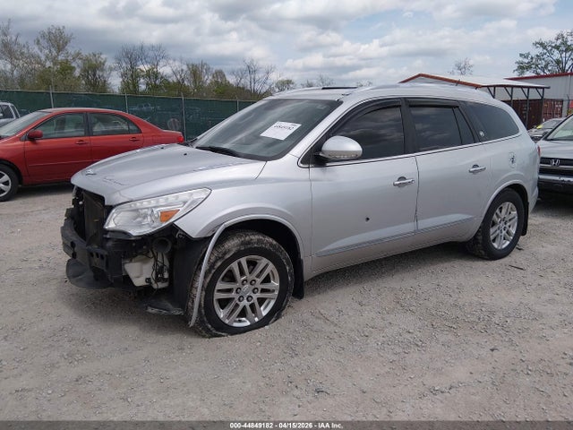 Aukcja sprzedaży 2013 Buick Enclave Convenience, vin: 5GAKRBKDXDJ234769, numer aukcji: 44849182