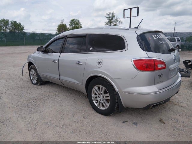 Aukcja sprzedaży 2013 Buick Enclave Convenience, vin: 5GAKRBKDXDJ234769, numer aukcji: 44849182