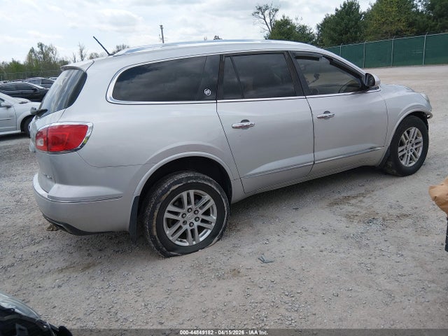 Aukcja sprzedaży 2013 Buick Enclave Convenience, vin: 5GAKRBKDXDJ234769, numer aukcji: 44849182