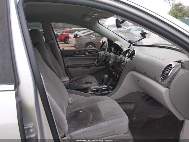 Aukcja sprzedaży 2013 Buick Enclave Convenience, vin: 5GAKRBKDXDJ234769, numer aukcji: 44849182
