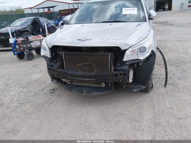 Aukcja sprzedaży 2013 Buick Enclave Convenience, vin: 5GAKRBKDXDJ234769, numer aukcji: 44849182