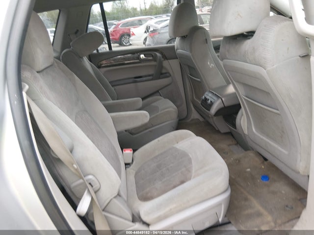 Aukcja sprzedaży 2013 Buick Enclave Convenience, vin: 5GAKRBKDXDJ234769, numer aukcji: 44849182