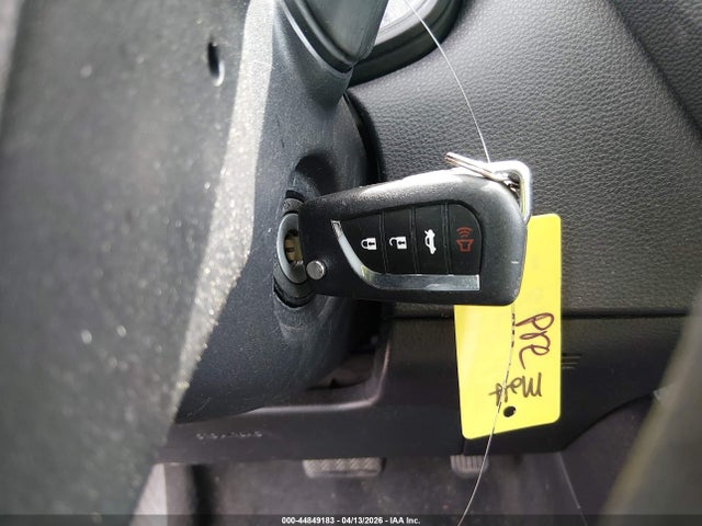 Aukcja sprzedaży 2022 Toyota Corolla Le, vin: 5YFEPMAE6NP344741, numer aukcji: 44849183