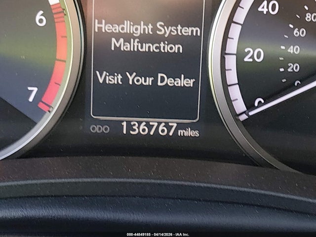 Продаж на аукціоні авто 2017 Lexus Nx 200t F Sport, vin: JTJYARBZ0H2081644, номер лоту: 44849185