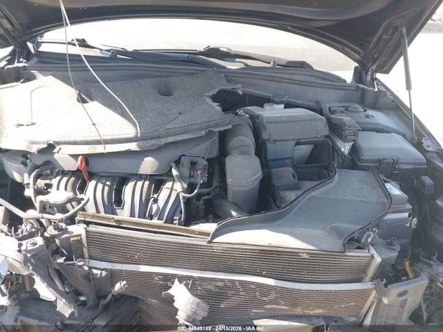 Auction sale of the 2016 Kia Optima Ex, vin: 5XXGU4L32GG040881, lot number: 44849189