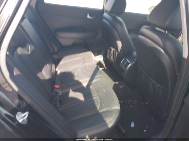 Auction sale of the 2016 Kia Optima Ex, vin: 5XXGU4L32GG040881, lot number: 44849189