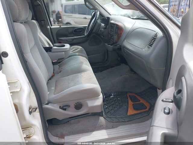 44849195 :رقم المزاد ، 1FTRW07L32KB36152 vin ، 2002 Ford F-150 King Ranch/lariat/xlt مزاد بيع