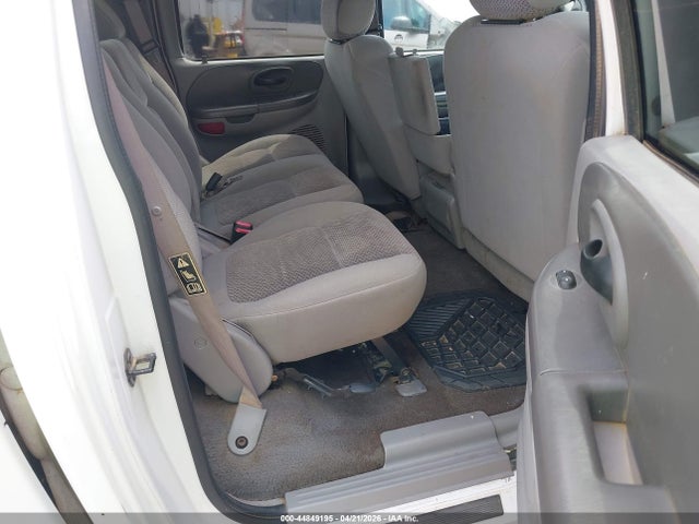 44849195 :رقم المزاد ، 1FTRW07L32KB36152 vin ، 2002 Ford F-150 King Ranch/lariat/xlt مزاد بيع