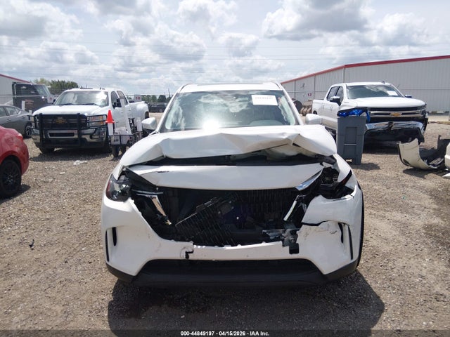 Продаж на аукціоні авто 2024 Mazda Cx-90 3.3 Turbo Preferred, vin: JM3KKBHD7R1172322, номер лоту: 44849197