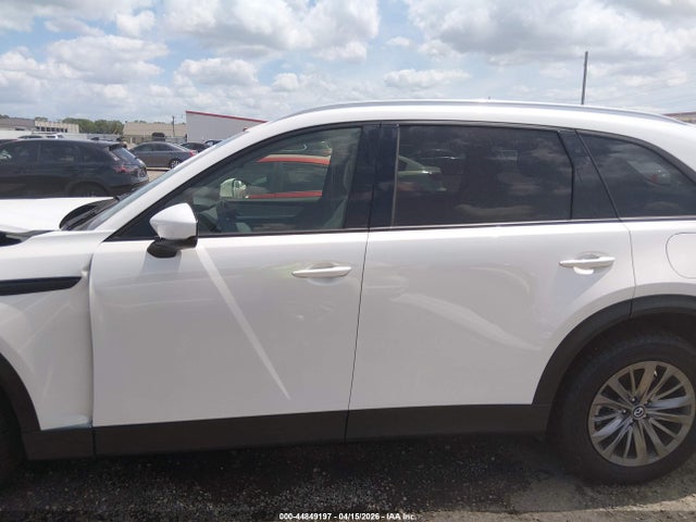 Продаж на аукціоні авто 2024 Mazda Cx-90 3.3 Turbo Preferred, vin: JM3KKBHD7R1172322, номер лоту: 44849197