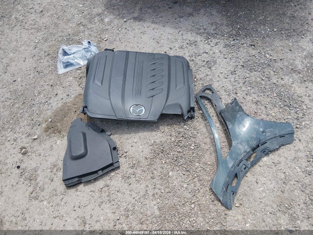 Продаж на аукціоні авто 2024 Mazda Cx-90 3.3 Turbo Preferred, vin: JM3KKBHD7R1172322, номер лоту: 44849197