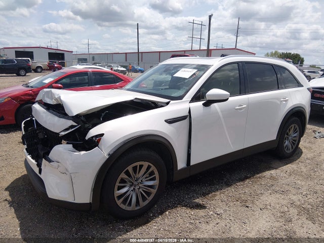 Продаж на аукціоні авто 2024 Mazda Cx-90 3.3 Turbo Preferred, vin: JM3KKBHD7R1172322, номер лоту: 44849197