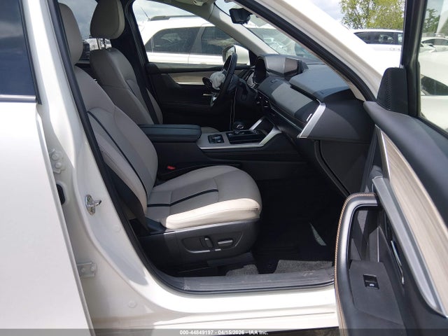 Продаж на аукціоні авто 2024 Mazda Cx-90 3.3 Turbo Preferred, vin: JM3KKBHD7R1172322, номер лоту: 44849197