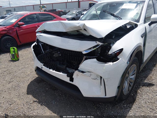 Продаж на аукціоні авто 2024 Mazda Cx-90 3.3 Turbo Preferred, vin: JM3KKBHD7R1172322, номер лоту: 44849197