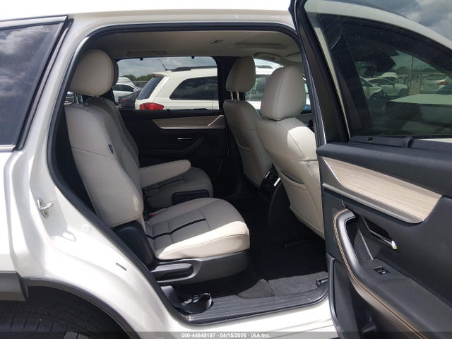 Продаж на аукціоні авто 2024 Mazda Cx-90 3.3 Turbo Preferred, vin: JM3KKBHD7R1172322, номер лоту: 44849197