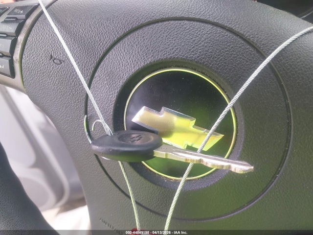 Aukcja sprzedaży 2008 Chevrolet Cobalt Lt, vin: 1G1AL58F987314971, numer aukcji: 44849198
