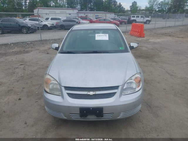 Aukcja sprzedaży 2008 Chevrolet Cobalt Lt, vin: 1G1AL58F987314971, numer aukcji: 44849198