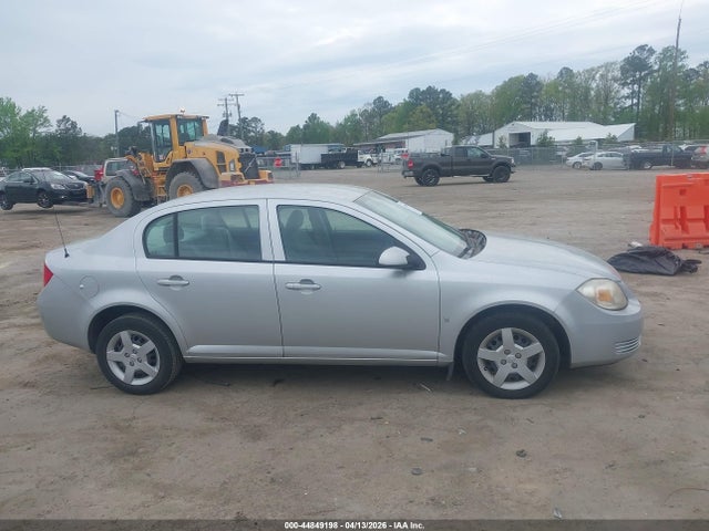 Aukcja sprzedaży 2008 Chevrolet Cobalt Lt, vin: 1G1AL58F987314971, numer aukcji: 44849198