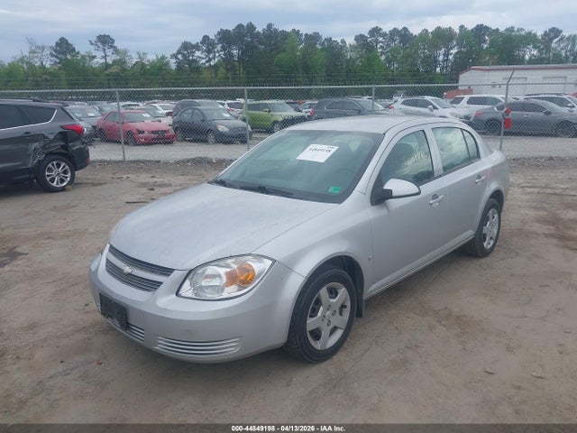 Aukcja sprzedaży 2008 Chevrolet Cobalt Lt, vin: 1G1AL58F987314971, numer aukcji: 44849198