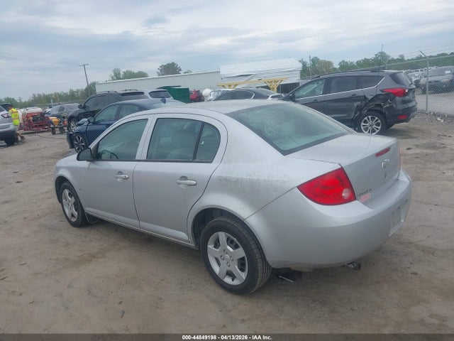 Aukcja sprzedaży 2008 Chevrolet Cobalt Lt, vin: 1G1AL58F987314971, numer aukcji: 44849198