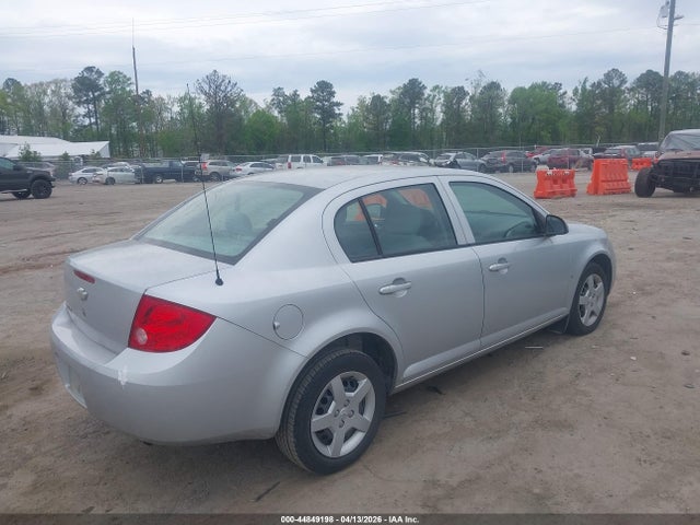 Aukcja sprzedaży 2008 Chevrolet Cobalt Lt, vin: 1G1AL58F987314971, numer aukcji: 44849198