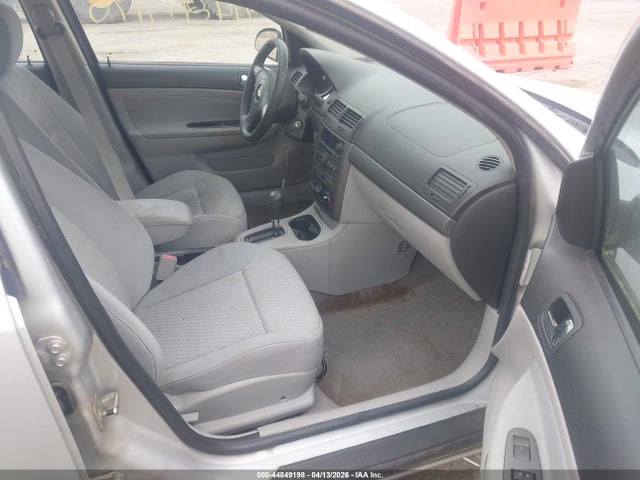 Aukcja sprzedaży 2008 Chevrolet Cobalt Lt, vin: 1G1AL58F987314971, numer aukcji: 44849198