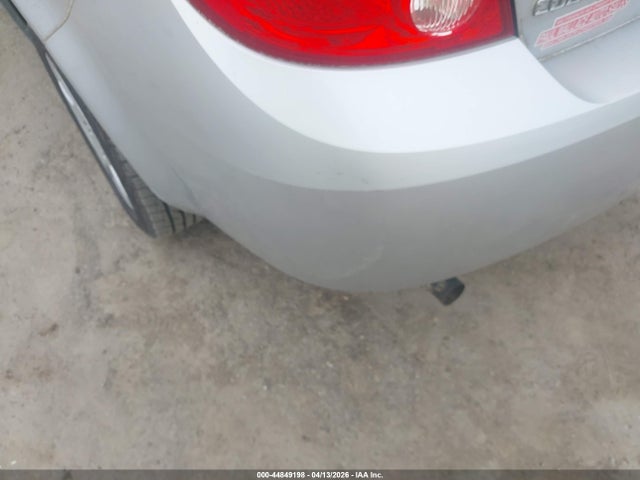 Aukcja sprzedaży 2008 Chevrolet Cobalt Lt, vin: 1G1AL58F987314971, numer aukcji: 44849198