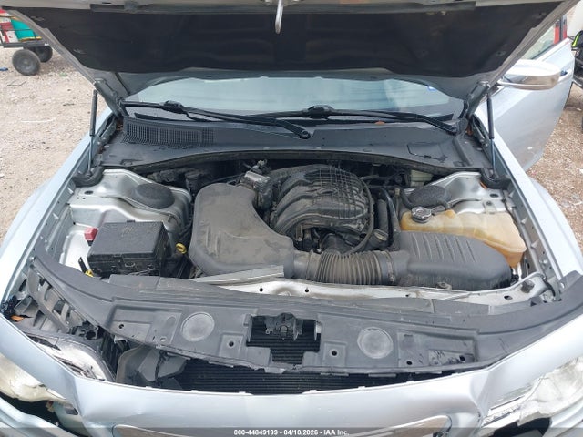 44849199 :رقم المزاد ، 2C3CCAAG6DH735612 vin ، 2013 Chrysler 300 Motown مزاد بيع