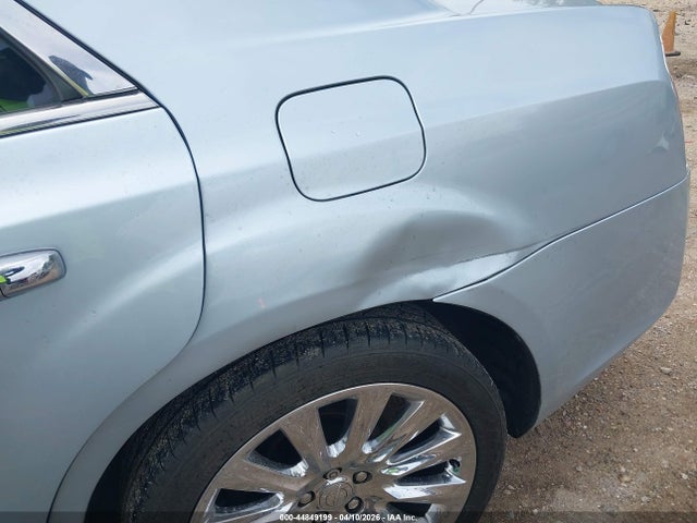 44849199 :رقم المزاد ، 2C3CCAAG6DH735612 vin ، 2013 Chrysler 300 Motown مزاد بيع