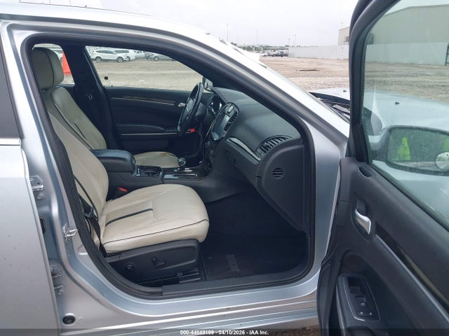 44849199 :رقم المزاد ، 2C3CCAAG6DH735612 vin ، 2013 Chrysler 300 Motown مزاد بيع