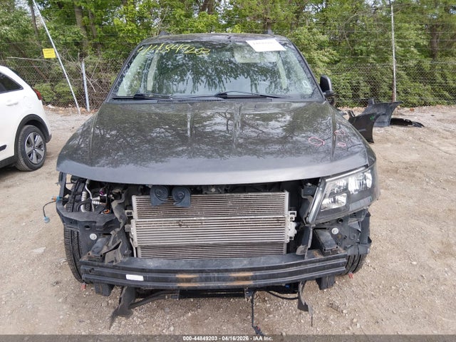 Продажа на аукционе авто 2017 Dodge Journey Gt Awd, vin: 3C4PDDEG2HT578745, номер лота: 44849203
