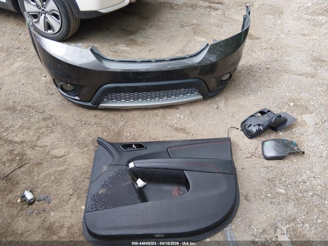 Продажа на аукционе авто 2017 Dodge Journey Gt Awd, vin: 3C4PDDEG2HT578745, номер лота: 44849203