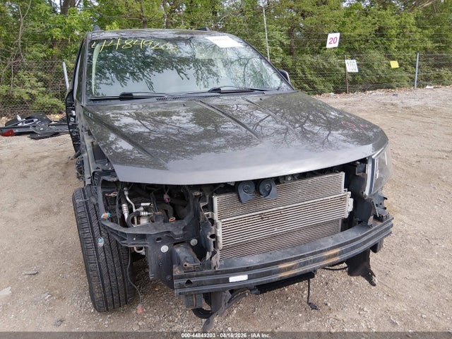 Продажа на аукционе авто 2017 Dodge Journey Gt Awd, vin: 3C4PDDEG2HT578745, номер лота: 44849203