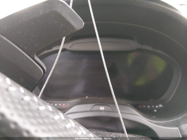 Aukcja sprzedaży 2017 Audi S3 2.0t Premium Plus, vin: WAUF1HFF4H1011412, numer aukcji: 44849205