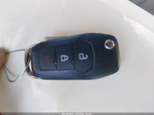Aukcja sprzedaży 2022 Ford Escape S, vin: 1FMCU0F66NUB00547, numer aukcji: 44849206