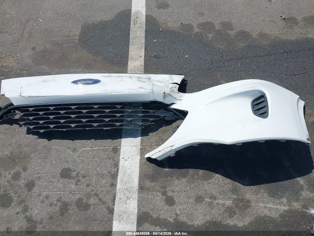 Aukcja sprzedaży 2022 Ford Escape S, vin: 1FMCU0F66NUB00547, numer aukcji: 44849206
