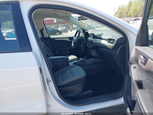 Aukcja sprzedaży 2022 Ford Escape S, vin: 1FMCU0F66NUB00547, numer aukcji: 44849206