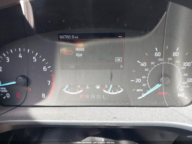 Aukcja sprzedaży 2022 Ford Escape S, vin: 1FMCU0F66NUB00547, numer aukcji: 44849206