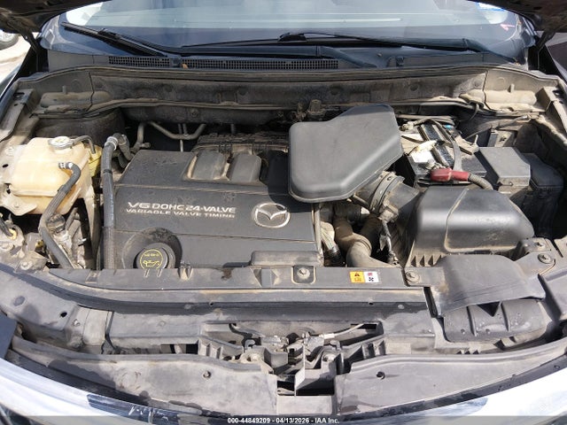 44849209 :رقم المزاد ، JM3TB28V480126187 vin ، 2008 Mazda Cx-9 Grand Touring مزاد بيع