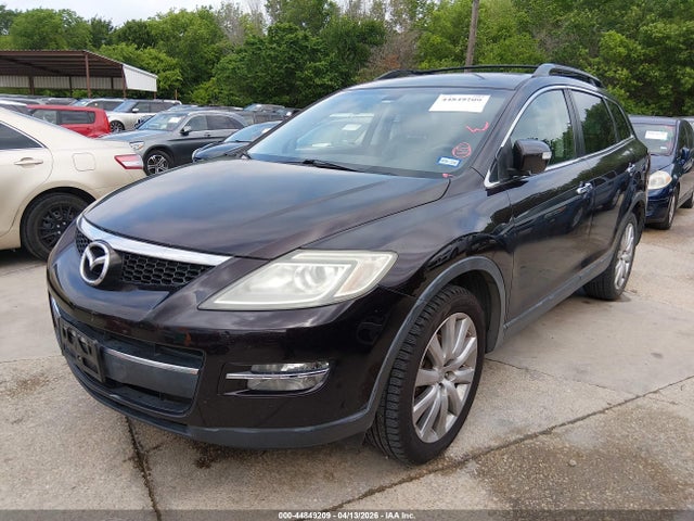 44849209 :رقم المزاد ، JM3TB28V480126187 vin ، 2008 Mazda Cx-9 Grand Touring مزاد بيع