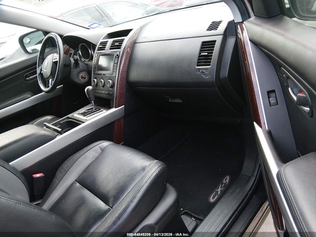 44849209 :رقم المزاد ، JM3TB28V480126187 vin ، 2008 Mazda Cx-9 Grand Touring مزاد بيع