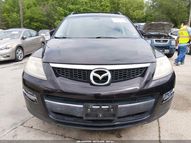 44849209 :رقم المزاد ، JM3TB28V480126187 vin ، 2008 Mazda Cx-9 Grand Touring مزاد بيع