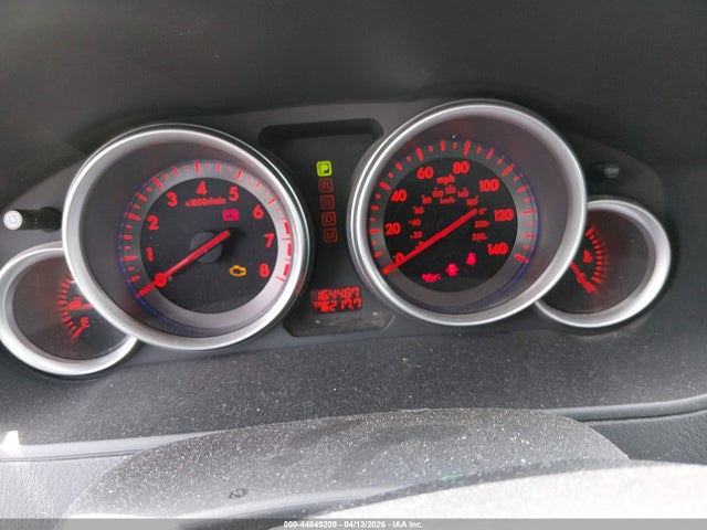 44849209 :رقم المزاد ، JM3TB28V480126187 vin ، 2008 Mazda Cx-9 Grand Touring مزاد بيع