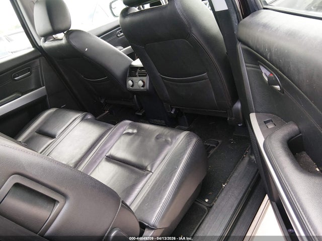 44849209 :رقم المزاد ، JM3TB28V480126187 vin ، 2008 Mazda Cx-9 Grand Touring مزاد بيع