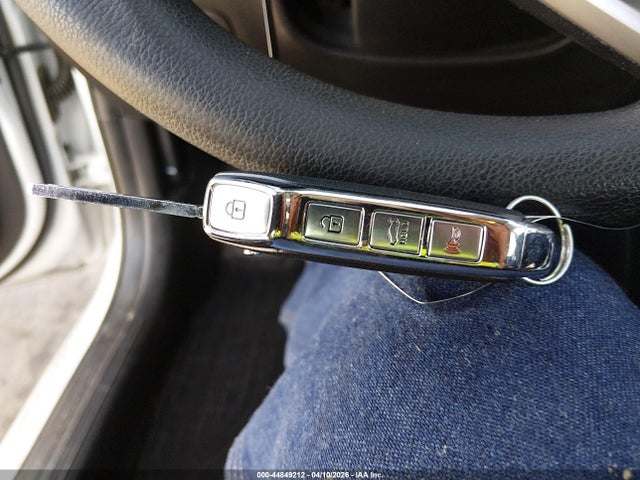 Aukcja sprzedaży 2023 Kia Forte Lxs, vin: 3KPF24AD6PE634377, numer aukcji: 44849212