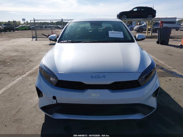 Aukcja sprzedaży 2023 Kia Forte Lxs, vin: 3KPF24AD6PE634377, numer aukcji: 44849212