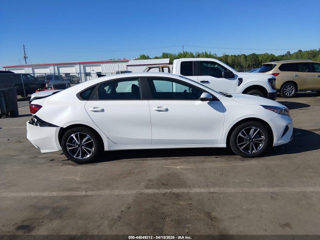 Aukcja sprzedaży 2023 Kia Forte Lxs, vin: 3KPF24AD6PE634377, numer aukcji: 44849212