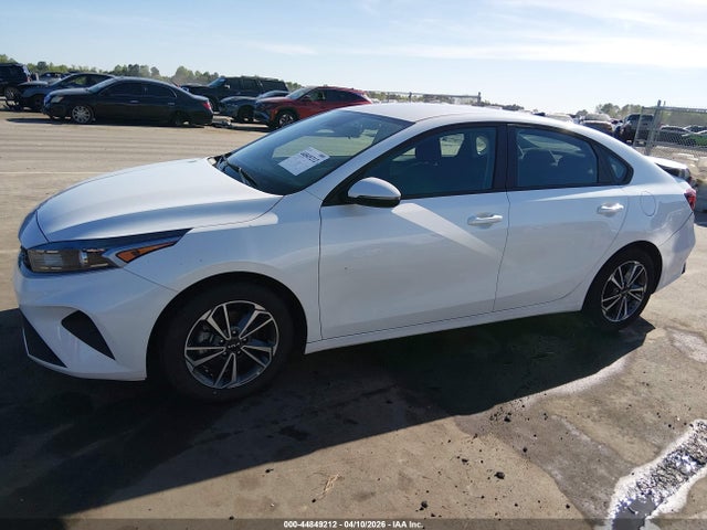 Aukcja sprzedaży 2023 Kia Forte Lxs, vin: 3KPF24AD6PE634377, numer aukcji: 44849212